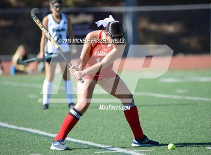 Thumbnail 3 in Fallbrook vs. San Marcos (CIF SDS D2 Final) photogallery.
