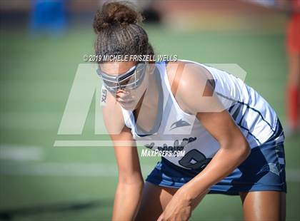 Thumbnail 2 in Fallbrook vs. San Marcos (CIF SDS D2 Final) photogallery.