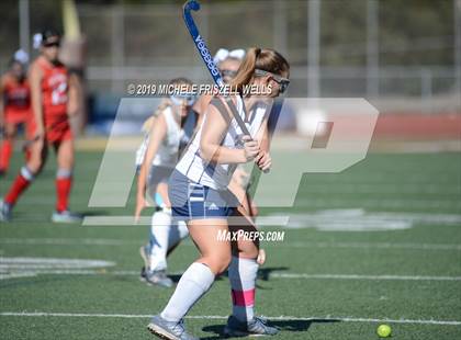 Thumbnail 3 in Fallbrook vs. San Marcos (CIF SDS D2 Final) photogallery.
