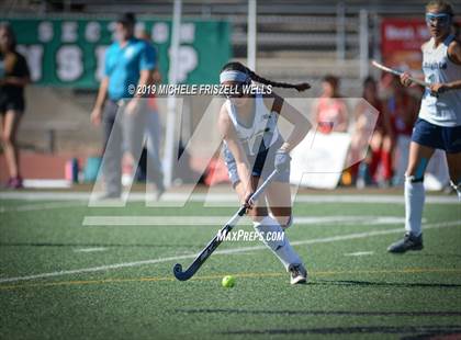 Thumbnail 1 in Fallbrook vs. San Marcos (CIF SDS D2 Final) photogallery.