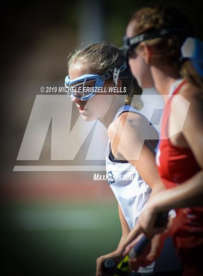 Thumbnail 1 in Fallbrook vs. San Marcos (CIF SDS D2 Final) photogallery.