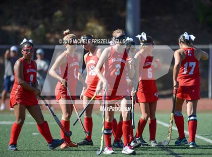 Thumbnail 1 in Fallbrook vs. San Marcos (CIF SDS D2 Final) photogallery.
