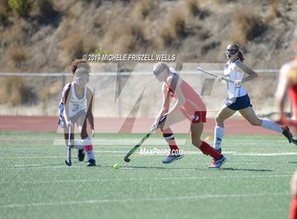 Thumbnail 3 in Fallbrook vs. San Marcos (CIF SDS D2 Final) photogallery.