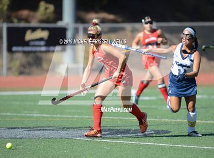 Thumbnail 3 in Fallbrook vs. San Marcos (CIF SDS D2 Final) photogallery.