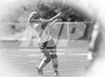 Thumbnail 1 in Fallbrook vs. San Marcos (CIF SDS D2 Final) photogallery.