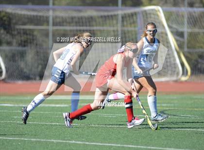 Thumbnail 3 in Fallbrook vs. San Marcos (CIF SDS D2 Final) photogallery.