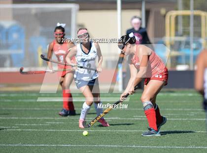 Thumbnail 3 in Fallbrook vs. San Marcos (CIF SDS D2 Final) photogallery.