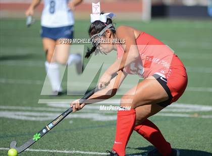 Thumbnail 3 in Fallbrook vs. San Marcos (CIF SDS D2 Final) photogallery.