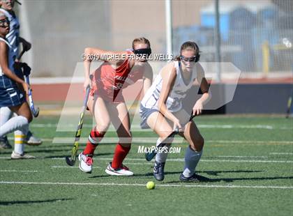 Thumbnail 1 in Fallbrook vs. San Marcos (CIF SDS D2 Final) photogallery.