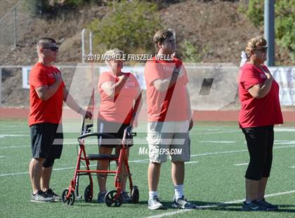 Thumbnail 1 in Fallbrook vs. San Marcos (CIF SDS D2 Final) photogallery.