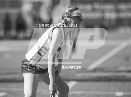 Thumbnail 2 in Fallbrook vs. San Marcos (CIF SDS D2 Final) photogallery.