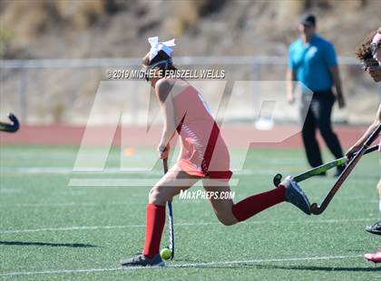 Thumbnail 1 in Fallbrook vs. San Marcos (CIF SDS D2 Final) photogallery.