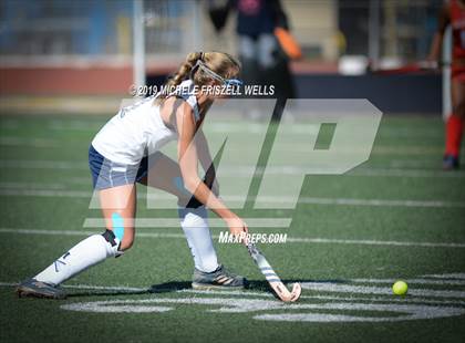 Thumbnail 1 in Fallbrook vs. San Marcos (CIF SDS D2 Final) photogallery.