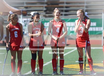 Thumbnail 3 in Fallbrook vs. San Marcos (CIF SDS D2 Final) photogallery.