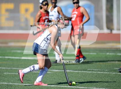 Thumbnail 3 in Fallbrook vs. San Marcos (CIF SDS D2 Final) photogallery.
