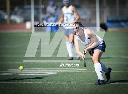 Thumbnail 1 in Fallbrook vs. San Marcos (CIF SDS D2 Final) photogallery.