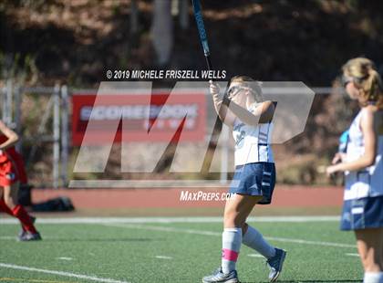 Thumbnail 2 in Fallbrook vs. San Marcos (CIF SDS D2 Final) photogallery.