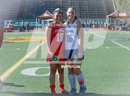 Thumbnail 3 in Fallbrook vs. San Marcos (CIF SDS D2 Final) photogallery.