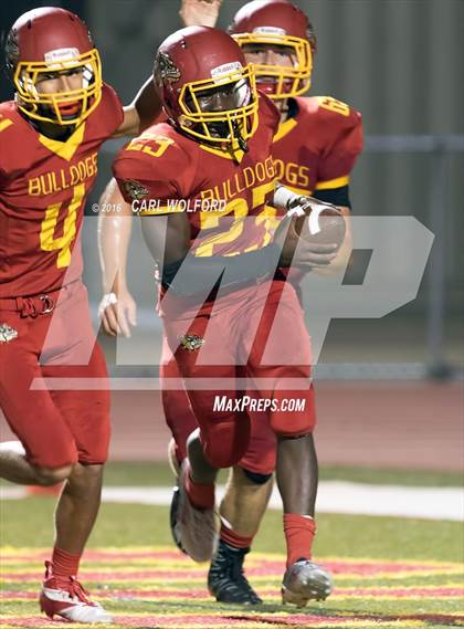 Thumbnail 3 in Jurupa Hills @ Hemet photogallery.