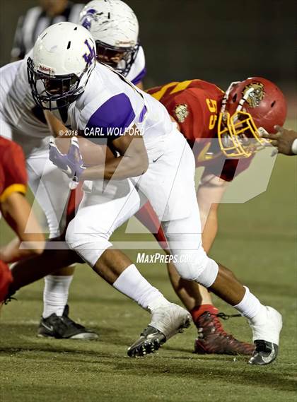 Thumbnail 2 in Jurupa Hills @ Hemet photogallery.