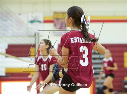 Thumbnail 2 in Godinez @ Estancia photogallery.