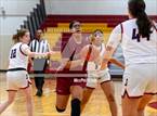 Photo from the gallery "Unity Reed @ Justice (Cougar Holiday Classic)"