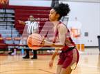 Photo from the gallery "Unity Reed @ Justice (Cougar Holiday Classic)"