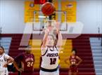 Photo from the gallery "Unity Reed @ Justice (Cougar Holiday Classic)"