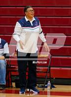 Photo from the gallery "Unity Reed @ Justice (Cougar Holiday Classic)"