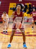 Photo from the gallery "Unity Reed @ Justice (Cougar Holiday Classic)"