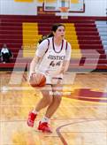 Photo from the gallery "Unity Reed @ Justice (Cougar Holiday Classic)"