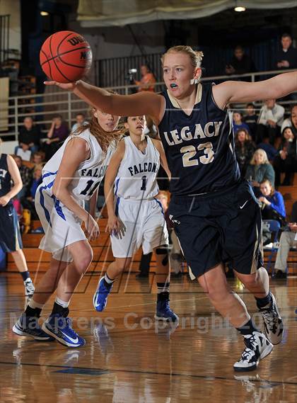 Thumbnail 1 in Legacy @ Highlands Ranch photogallery.