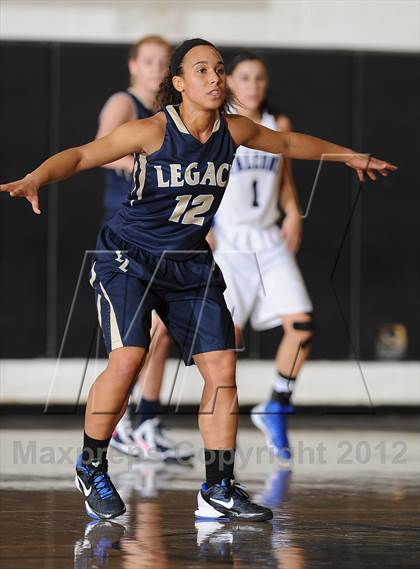 Thumbnail 2 in Legacy @ Highlands Ranch photogallery.