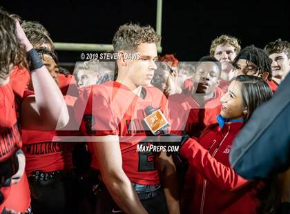 Thumbnail 2 in Casteel @ Williams Field (AIA 5A Semifinal) photogallery.
