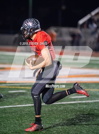Thumbnail 1 in Casteel @ Williams Field (AIA 5A Semifinal) photogallery.