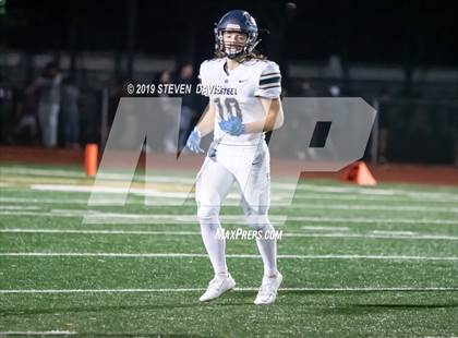 Thumbnail 2 in Casteel @ Williams Field (AIA 5A Semifinal) photogallery.