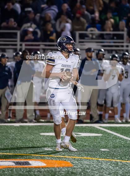 Thumbnail 1 in Casteel @ Williams Field (AIA 5A Semifinal) photogallery.