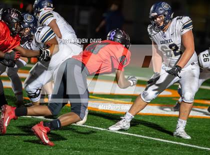 Thumbnail 1 in Casteel @ Williams Field (AIA 5A Semifinal) photogallery.