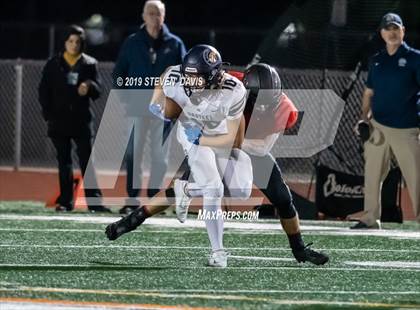 Thumbnail 1 in Casteel @ Williams Field (AIA 5A Semifinal) photogallery.