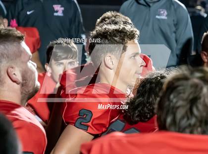 Thumbnail 3 in Casteel @ Williams Field (AIA 5A Semifinal) photogallery.