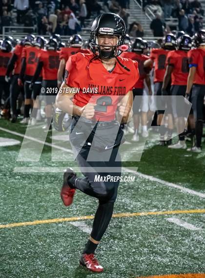 Thumbnail 1 in Casteel @ Williams Field (AIA 5A Semifinal) photogallery.