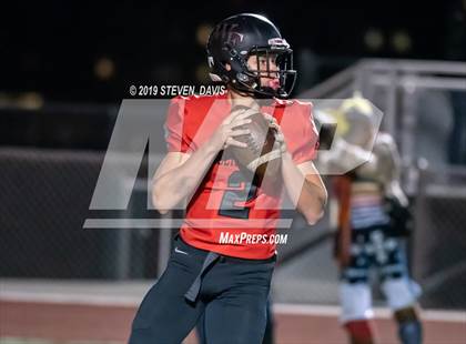 Thumbnail 1 in Casteel @ Williams Field (AIA 5A Semifinal) photogallery.