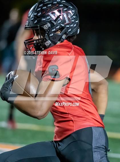 Thumbnail 2 in Casteel @ Williams Field (AIA 5A Semifinal) photogallery.