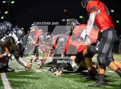 Thumbnail 1 in Casteel @ Williams Field (AIA 5A Semifinal) photogallery.