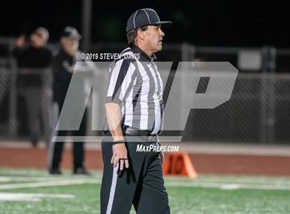 Thumbnail 1 in Casteel @ Williams Field (AIA 5A Semifinal) photogallery.