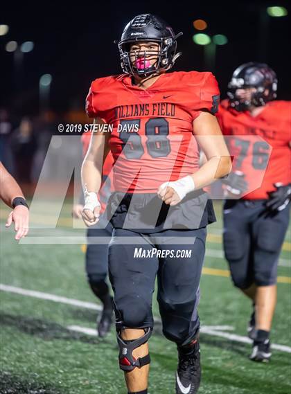 Thumbnail 3 in Casteel @ Williams Field (AIA 5A Semifinal) photogallery.