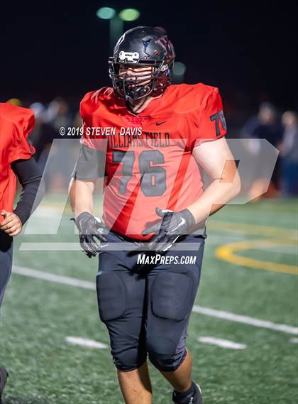 Thumbnail 1 in Casteel @ Williams Field (AIA 5A Semifinal) photogallery.