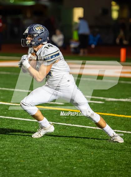 Thumbnail 2 in Casteel @ Williams Field (AIA 5A Semifinal) photogallery.
