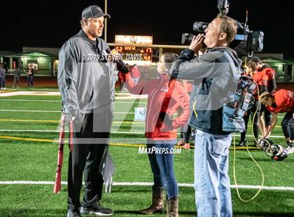 Thumbnail 3 in Casteel @ Williams Field (AIA 5A Semifinal) photogallery.