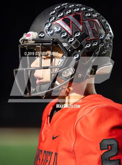 Thumbnail 1 in Casteel @ Williams Field (AIA 5A Semifinal) photogallery.